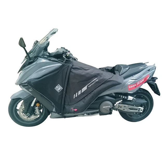 Coperta coprigambe Tucano Urbano Termoscud r187pro-x per Kymco ak550