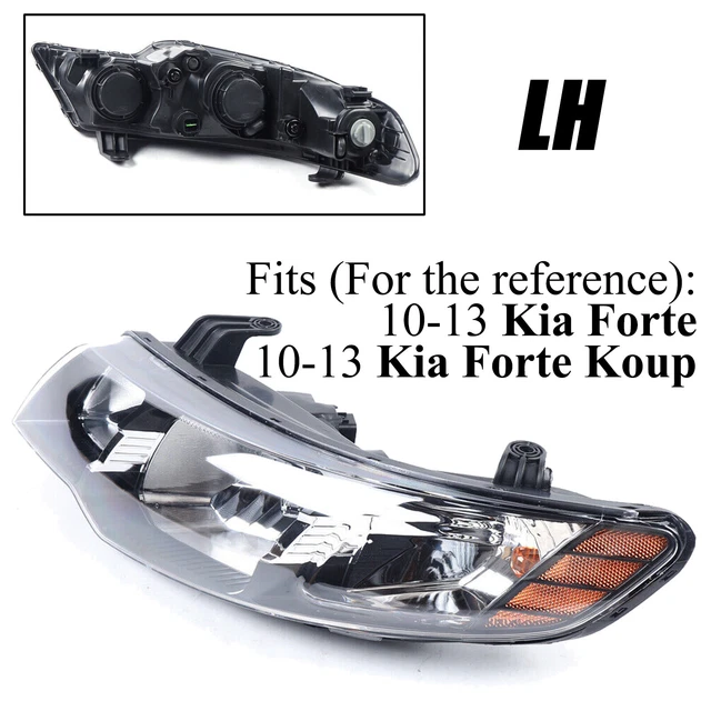 信頼 ヘッドライトカバー KIA CERATO Koup 2009-2012用本物の921911M000ヘッドライトランプカバーダストキャップ Genuine 921911M000 Head Light Lamp Cover Dust Cap For 2009-2012 salamanca.gob.mx