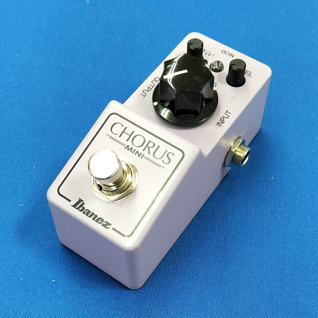 IBANEZ CSMINI CHORUS 123.69 PicClick UK