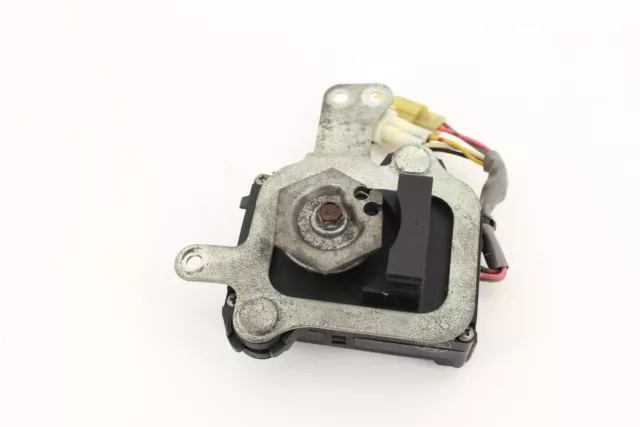 2007 Kawasaki Ninja Zx6r Zx600p Exhaust Valve Servo Motor 21174-0005