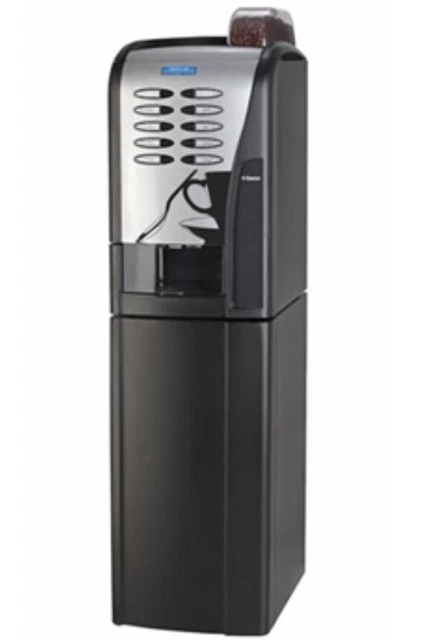 Phillips Saeco Rubino Fully Automatic Coffee Dispenser/ Vending Machine SG-200E Phillips Saeco Rubino Fully Automatic Coffee Dispenser/ Vending Machine SG-200E