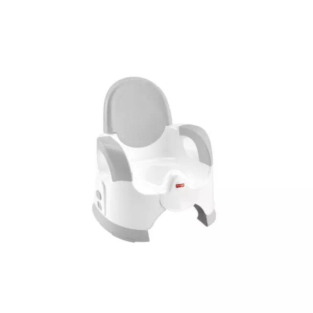 Fisher-Price Custom Comfort Potty Chair