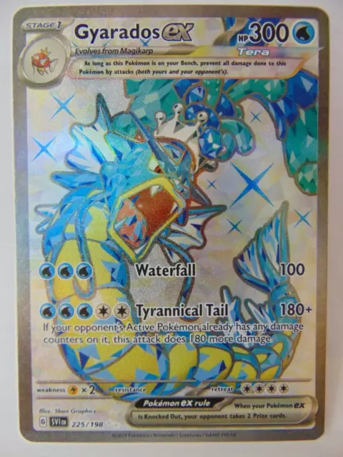 Pokemon Koraidon EX gold secret full art (106/78) JPN - Vinted