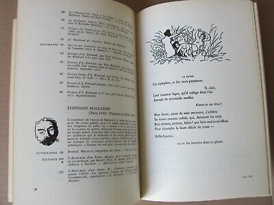 Le Mouvement Symboliste - Catalogue d'Exposition - Bruxelles 1957 2