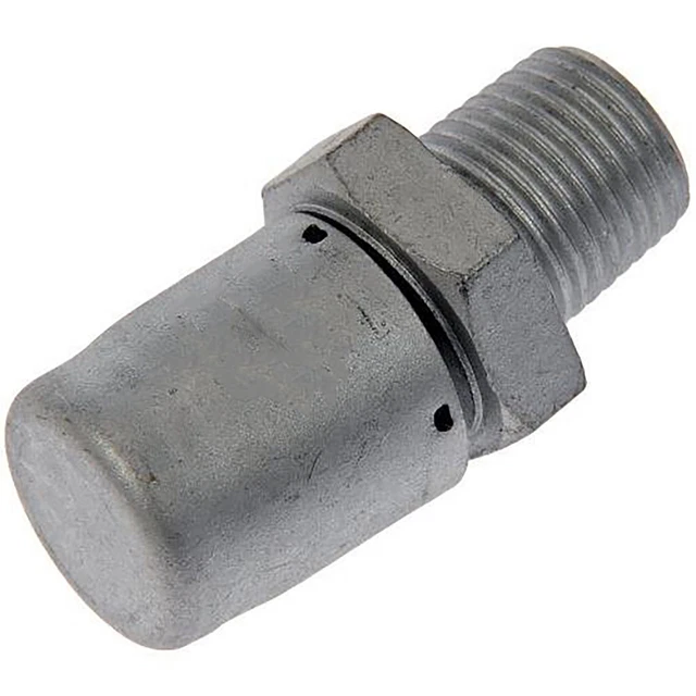 For Lexus GX460 2010-2021 Axle Vent | Rear | Steel | Replacement For 90930-03031
