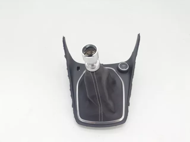 Bolsa de Palanca Cambios FORD Puma Serie (19) 1000 Gasolina (2021) USA 1004773