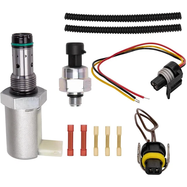 thumbnail interactive-video image 1 of Fuel Injector With Throttle, Pressure & Thermo Sensors For Yamaha Grizzly 700 2008-2013 1 of 6