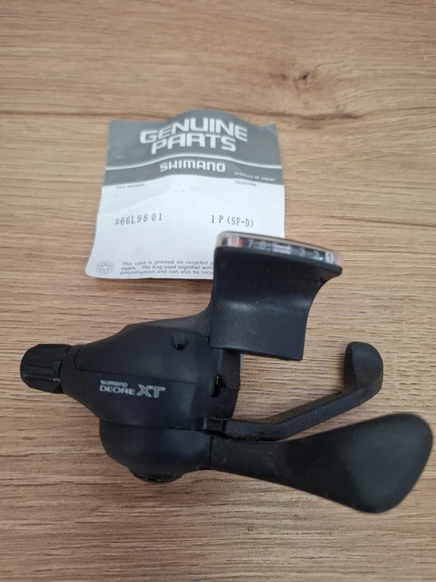 CACHE LEVIER DE FREIN DROIT SHIMANO ACERA BL-M425