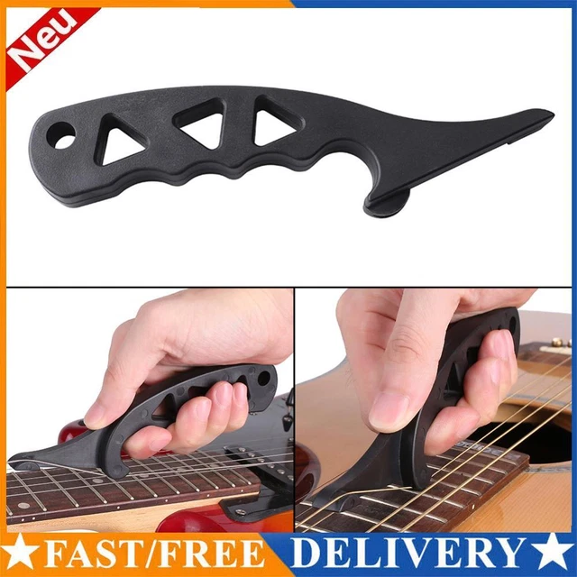 Guitar Repair String Plastic Guitar String Handle for Acoustic Guitar for Violin