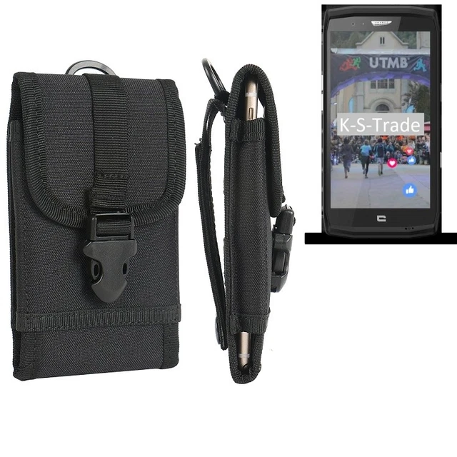 Crosscall Trekker-X4 - smartphone résistant