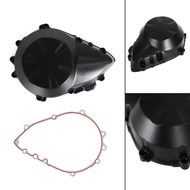 Plaque Couverture Moteur Pour Kawasaki Z750 2007-2009 E3
