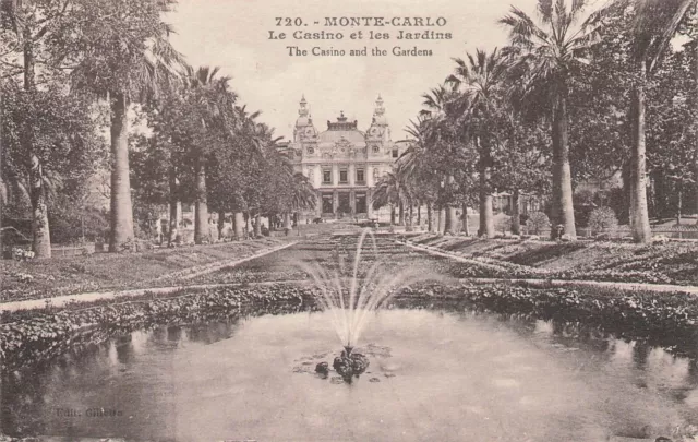 Monte Carlo 78850
