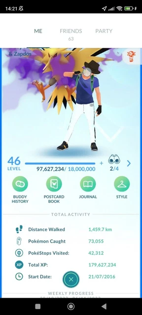 Shiny Ho-Oh Trading - POGO Trading