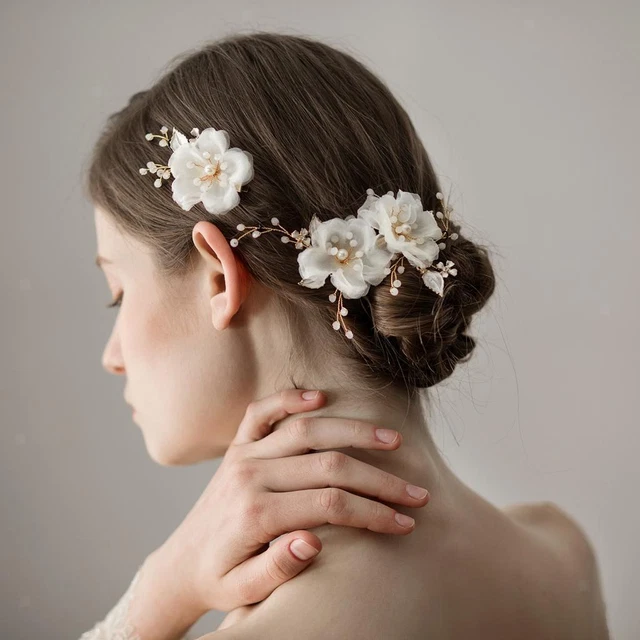 Set of Blossom Accessories