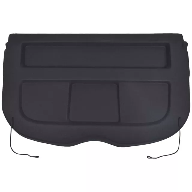 For Nissan Qashqai Diesel SUV J11 Rear Parcel Shelf Boot Load Cover Blind 14-21