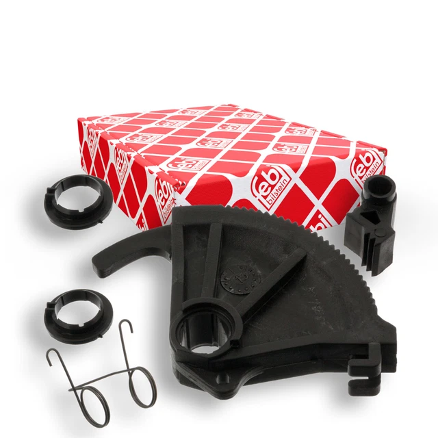 Kit de rattrapage automatique de la pédale d'embrayage FEBI BILSTEIN
