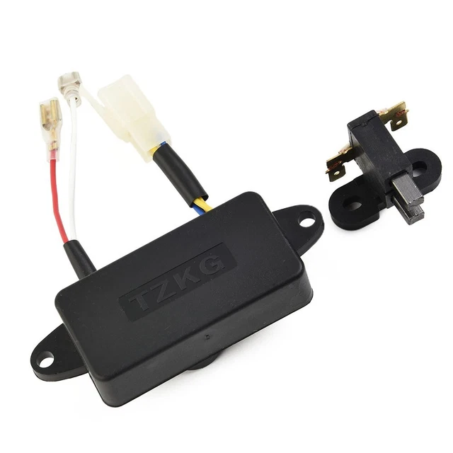 LE1200 Regolatore Di Tensione Automatico Line-R 1 - Informatica In - Foto 7