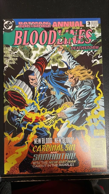 Batman Legends Of The Dark Knight #0-150 Multiple Issues/Covers Available!