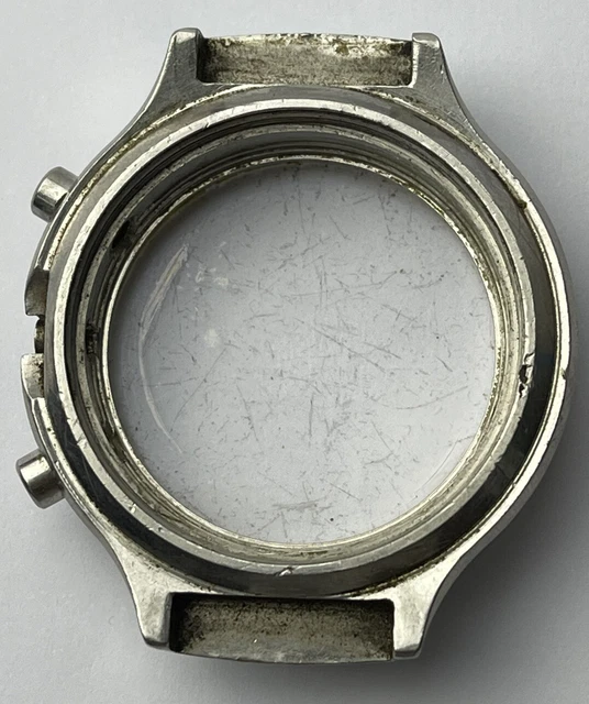 Tige De Remontage Pulsar/Seiko Réf. 354-122 - Pour PC20, PC21, VH21, Neuf Avec étiquette