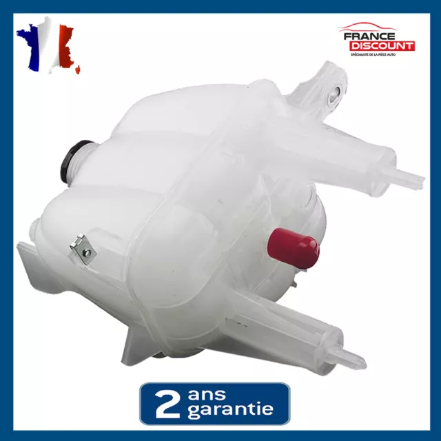 Reservoir Liquide De Refroidissement Pour Boxer Jumper Ducato 1364527080 1323Kj