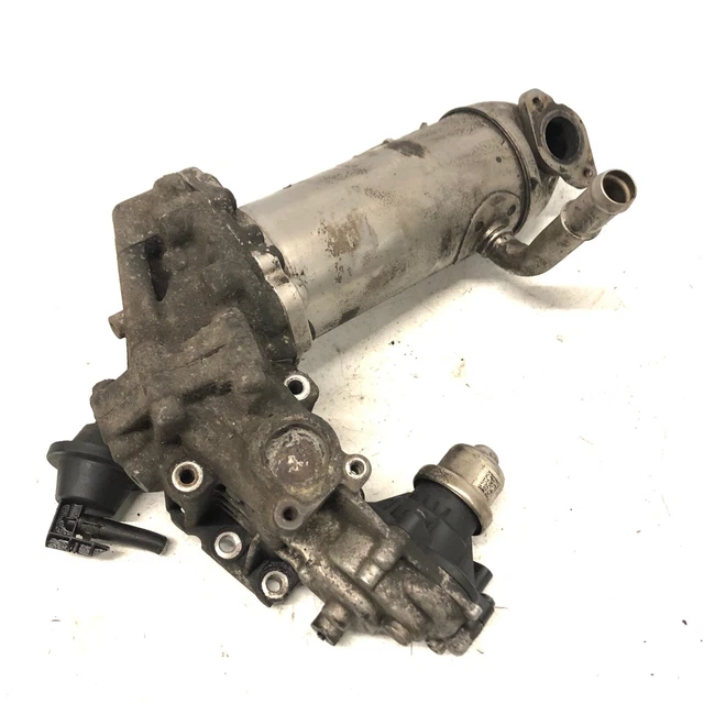 P4C EGR Cooler For Ford Transit Custom 2.2 CR TC I4 DSL FWD Euro5 (2012+) – CK2Q-9F464-AB
