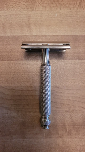 Gillette Tech Razor 1961 G1