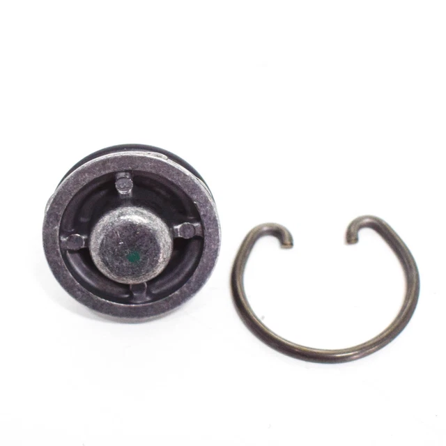 BMW E30 Z1 Cabrio Coupe Oil Filter Housing Plug Kit 9059338 11429059338