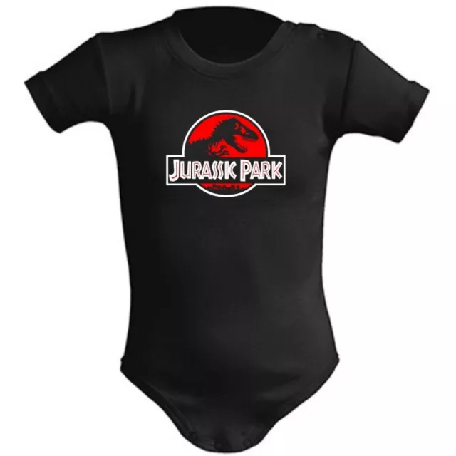 Body Bebe Jurassic Park