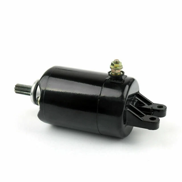 MOTORINO AVVIAMENTO PER Honda FORL3 NSS250 2001-2007 CH250 FES250 PS250 249cc L3