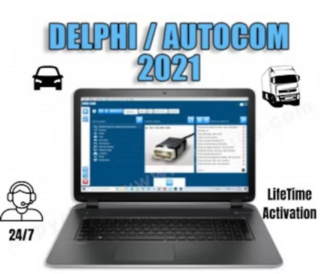 logiciel autocom 2021.11 officiel