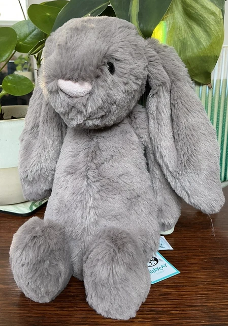 JELLYCAT I AM BASHFUL TRUFFLE BUNNY MEDIUM main image 0