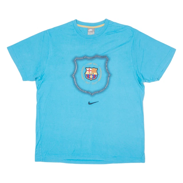 Nike online camp nou