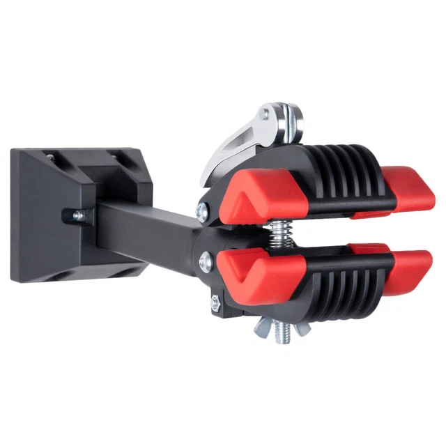 Supporto Fotocamera PARKVISION Per Bici | Attacco Per Tubo 16-30 Mm | Ricambio Per Specchietti