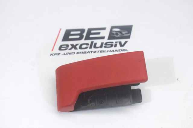 Poignée D'ouverture De Capot ORIGINAL Pour Mercedes W245 / CL203 - Neuf