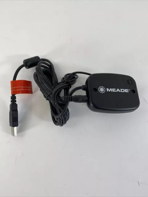 AUTOFI - WIFI adapter for MEADE Autostar 497, Audiostar $59.00 - PicClick