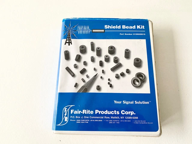 FAIR-RITE  products corp 0199000019  shield beat kit