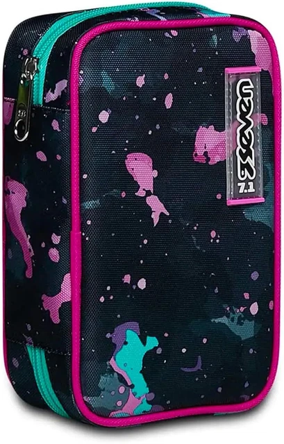Astuccio Seven Speed Case Seven Fluo String Girl 44990