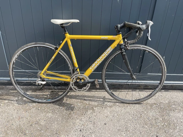 cannondale cad2 R500 54サイズ