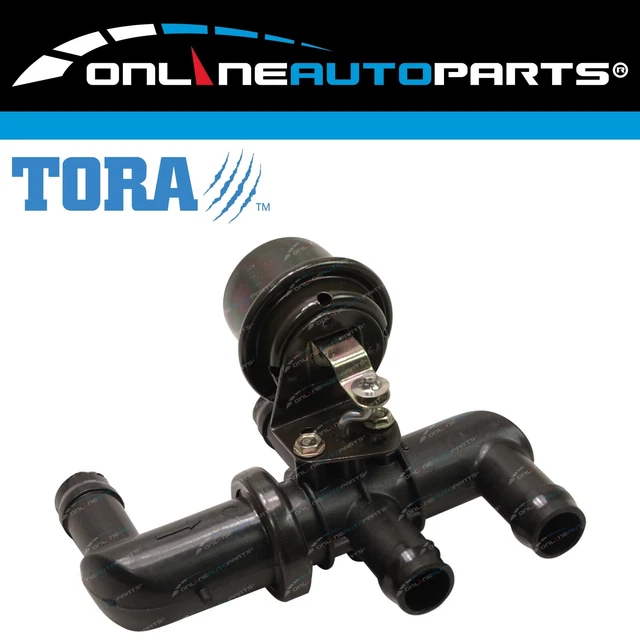 ENGINE HEATER TAP Valve for Jeep Cherokee XJ 6cyl 4.0L MX 3960cc 1994