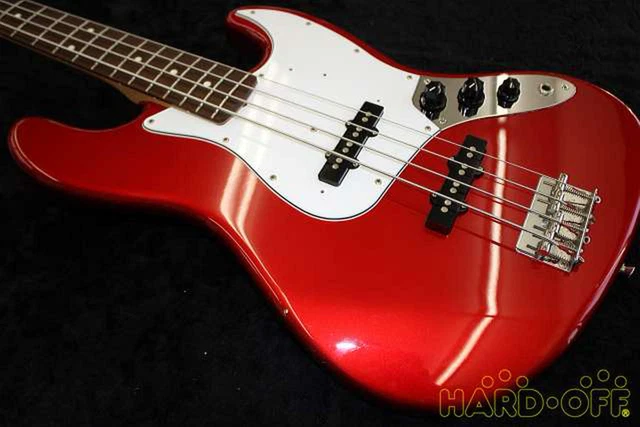 FENDER JAPAN Electric Bass Other