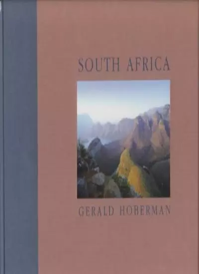 South Africa (Hoberman Photographic Collection),Don Pinnock,Gera