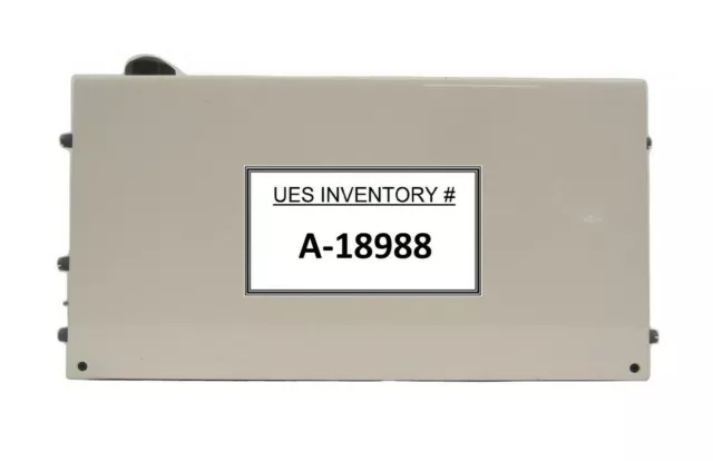 Komatsu 20007030 Temperature Controller AIH-124QS-T5 Heat Exchanger Working