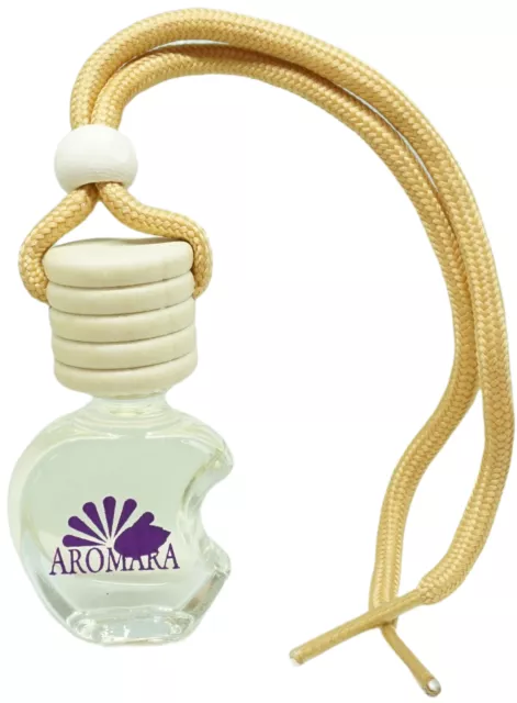 Aromara Parfum Voiture Vanille Cupcake Désodorisant Diffuseur de Exclusif