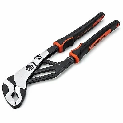 12" Z2 T&G Pliers -RTAB12CG