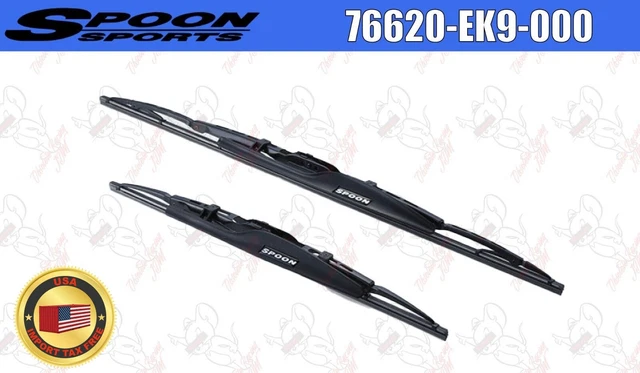 Filtre à Air SPOON SPORT 17220-EKA-000 Pour Honda Civic EK9 EK4 - Neuf, Inutilisé