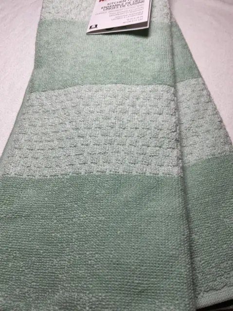 https://www.picclickimg.com/cUoAAOSwFF5lj3Gw/Kitchen-Aid-Kitchen-Towels-2-Green-White.webp