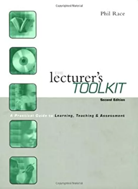 The Lecturer's Boîte à Outils: A Practical Guide Pour Learning, Teaching