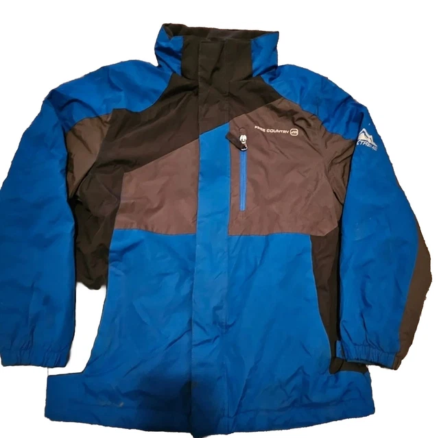 Free country on sale fcxtreme jacket