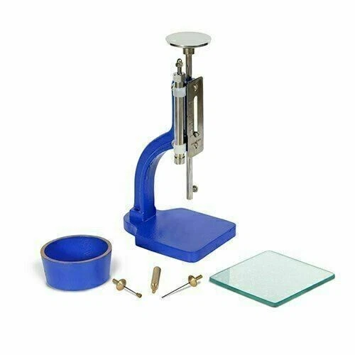 Vicat Ago Test Apparecchiatura Laboratorio Scientifica per Strumenti Misurazione