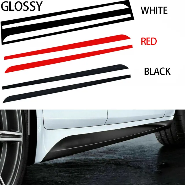 ALPINA RACING SIDE Stripes decals Set for BMW 3 series / 4 series / 5  series $138.91 - PicClick